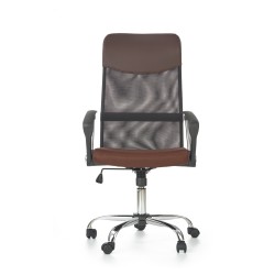 'VIRE Brown Office Chair' 'VIRE Brown Office Chair'