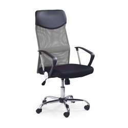 VIRE fotel pracowniczy popiel VIRE fotel pracowniczy popiel