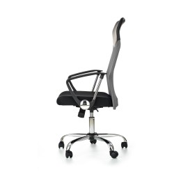 VIRE fotel pracowniczy popiel VIRE fotel pracowniczy popiel