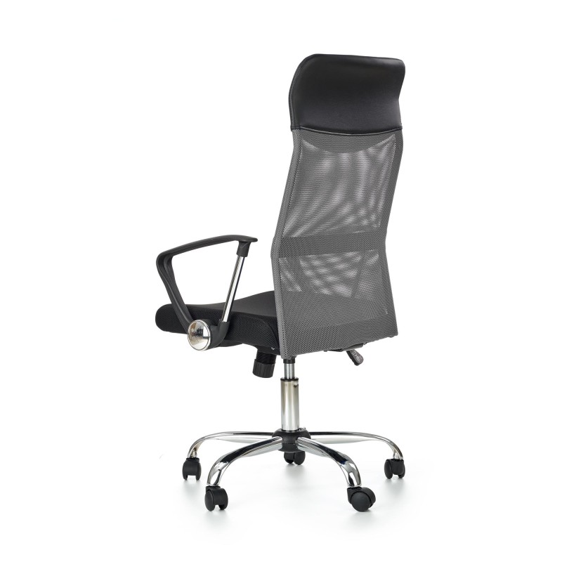 VIRE fotel pracowniczy popiel VIRE fotel pracowniczy popiel