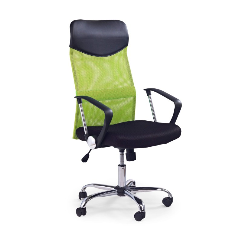 'VIRE Green Office Chair'