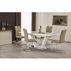 'VISION White Table'