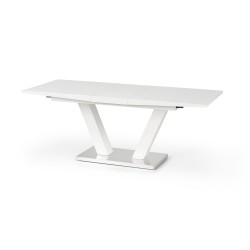 'VISION White Table' 'VISION White Table'