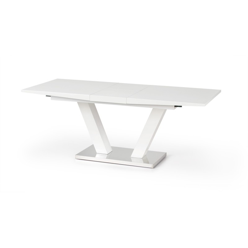 'VISION White Table' 'VISION White Table'