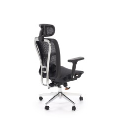 'VIXEN Black Office Chair' 'VIXEN Black Office Chair'