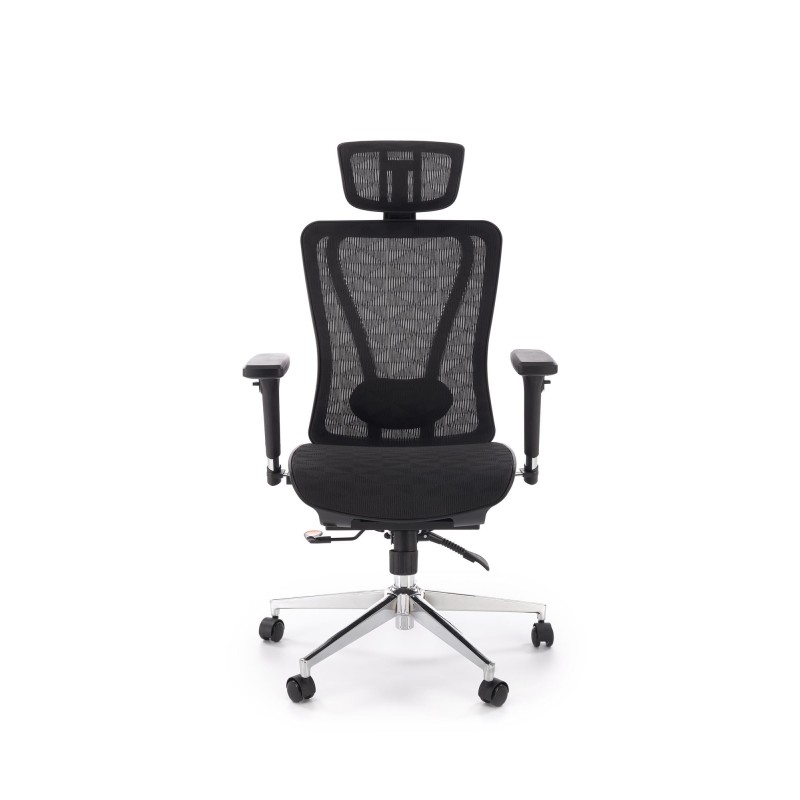'VIXEN Black Office Chair' 'VIXEN Black Office Chair'