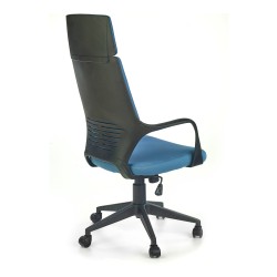 'VOYAGER Office Chair Black / Blue' 'VOYAGER Office Chair Black / Blue'