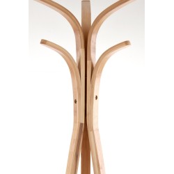 'W63 Natural Coat Rack' 'W63 Natural Coat Rack'