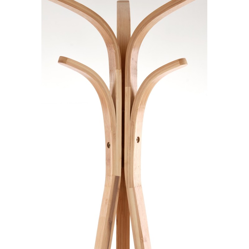 'W63 Natural Coat Rack' 'W63 Natural Coat Rack'