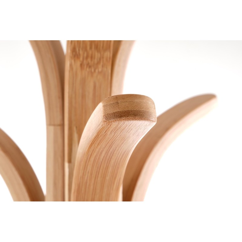 'W63 Natural Coat Rack' 'W63 Natural Coat Rack'