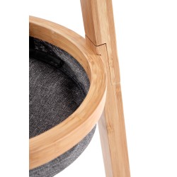 'W63 Natural Coat Rack' 'W63 Natural Coat Rack'