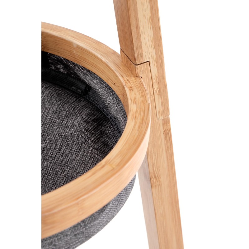 'W63 Natural Coat Rack' 'W63 Natural Coat Rack'