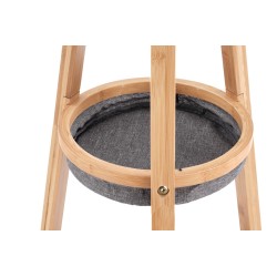 'W63 Natural Coat Rack' 'W63 Natural Coat Rack'
