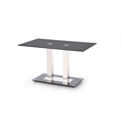'WALTER 2 Black Table' 'WALTER 2 Black Table'