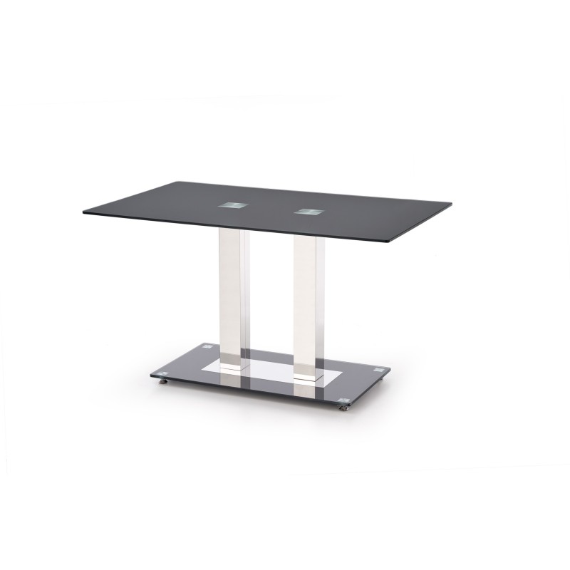 'WALTER 2 Black Table' 'WALTER 2 Black Table'