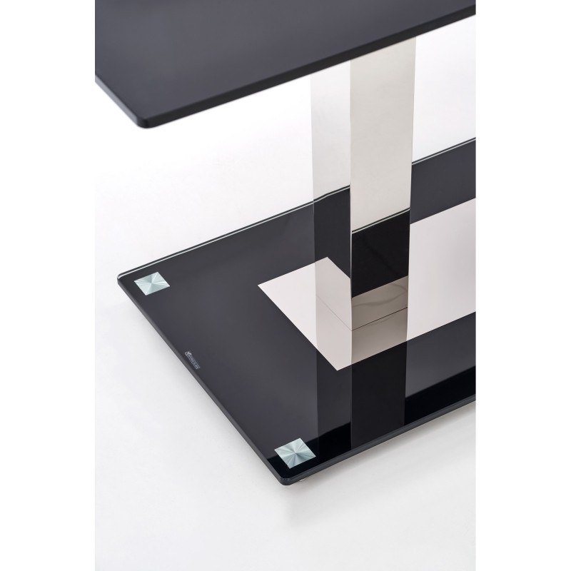 'WALTER 2 Black Table' 'WALTER 2 Black Table'