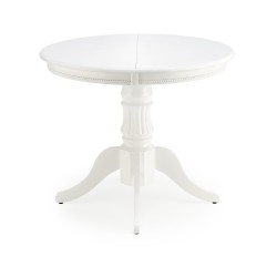 'WILLIAM White Table'