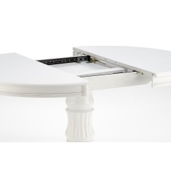 'WILLIAM White Table' 'WILLIAM White Table'