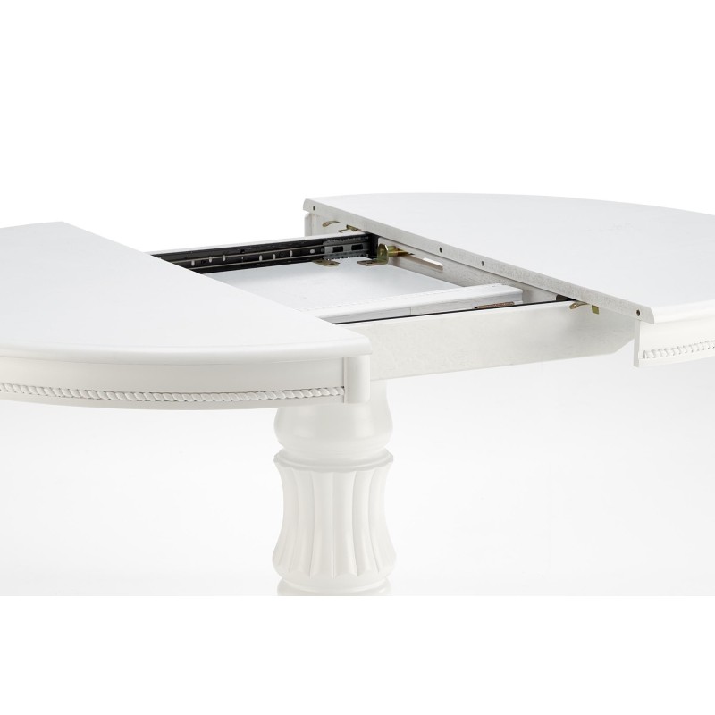 'WILLIAM White Table' 'WILLIAM White Table'