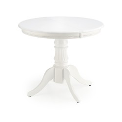 'WILLIAM White Table' 'WILLIAM White Table'