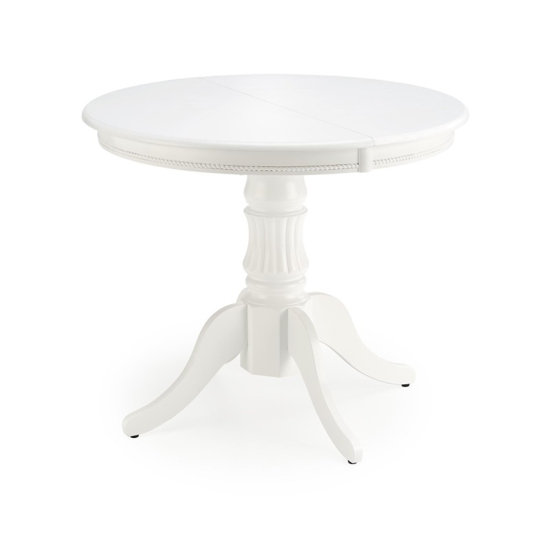 'WILLIAM White Table' 'WILLIAM White Table'