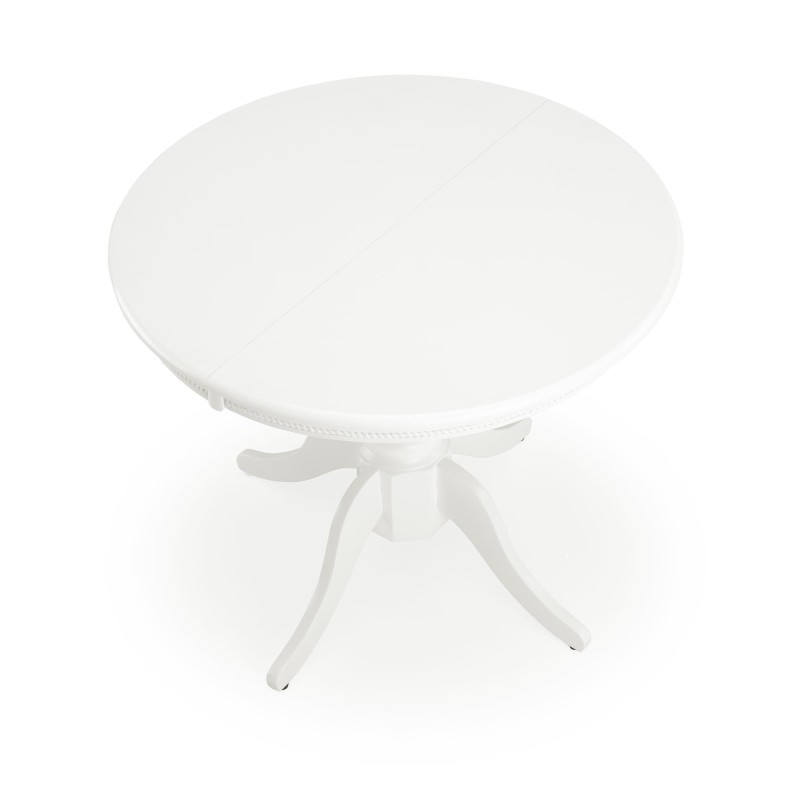 'WILLIAM White Table' 'WILLIAM White Table'