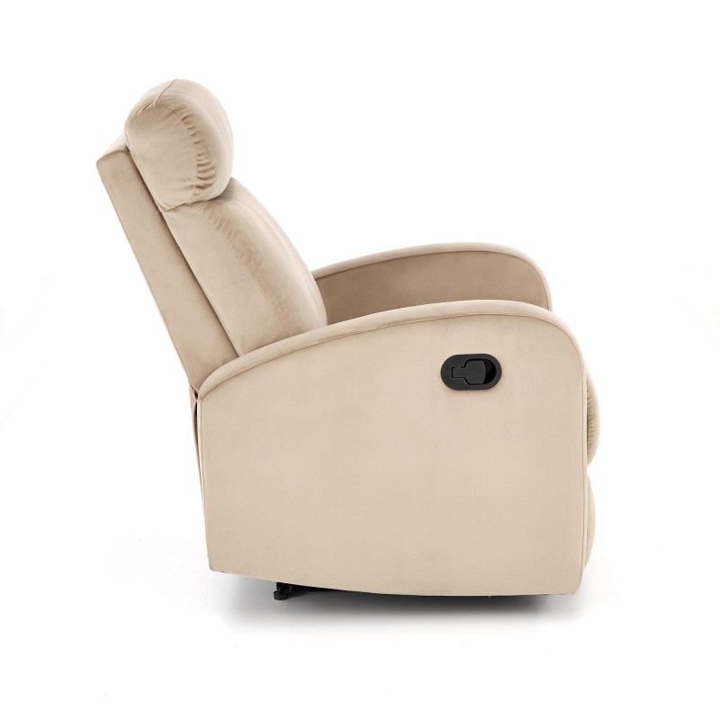 'WONDER Convertible Rocking Chair, Beige' 'WONDER Convertible Rocking Chair, Beige'