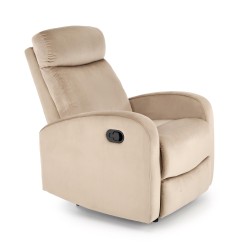 'WONDER Convertible Rocking Chair, Beige' 'WONDER Convertible Rocking Chair, Beige'