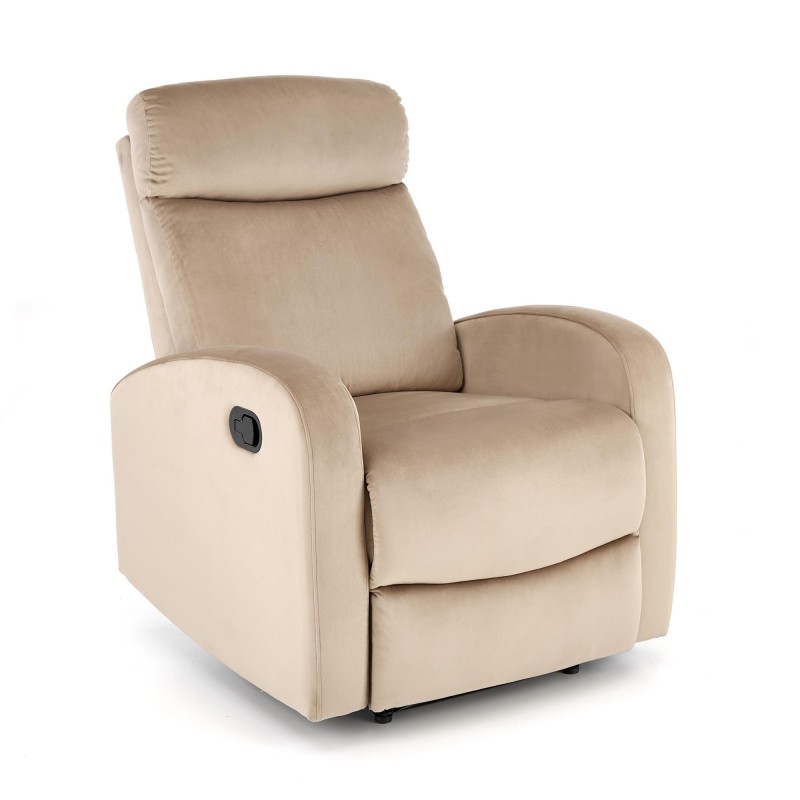 'WONDER Convertible Rocking Chair, Beige' 'WONDER Convertible Rocking Chair, Beige'