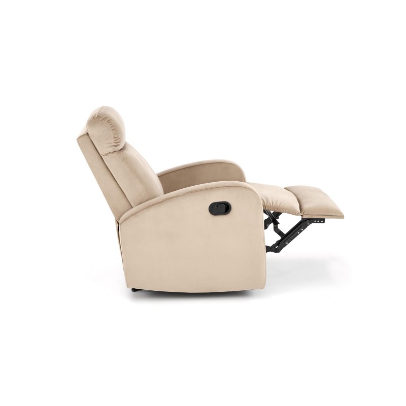 'WONDER Convertible Rocking Chair, Beige' 'WONDER Convertible Rocking Chair, Beige'