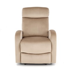 'WONDER Convertible Rocking Chair, Beige' 'WONDER Convertible Rocking Chair, Beige'