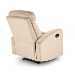 'WONDER Convertible Rocking Chair, Beige' 'WONDER Convertible Rocking Chair, Beige'