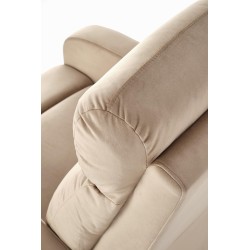 'WONDER Convertible Rocking Chair, Beige' 'WONDER Convertible Rocking Chair, Beige'