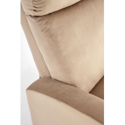 'WONDER Convertible Rocking Chair, Beige' 'WONDER Convertible Rocking Chair, Beige'