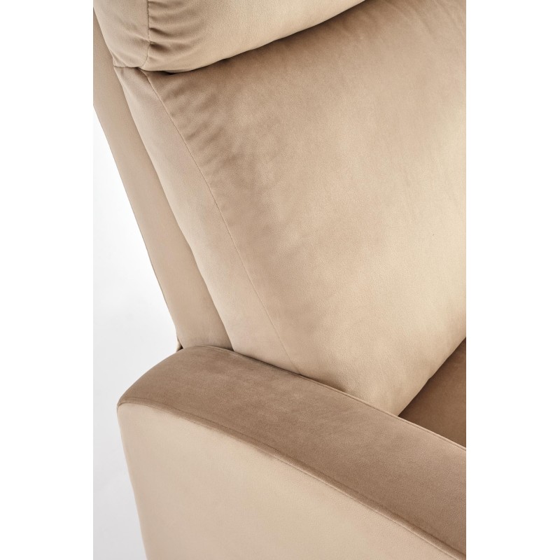 'WONDER Convertible Rocking Chair, Beige' 'WONDER Convertible Rocking Chair, Beige'