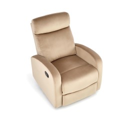 'WONDER Convertible Rocking Chair, Beige' 'WONDER Convertible Rocking Chair, Beige'