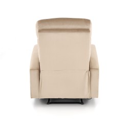 'WONDER Convertible Rocking Chair, Beige' 'WONDER Convertible Rocking Chair, Beige'