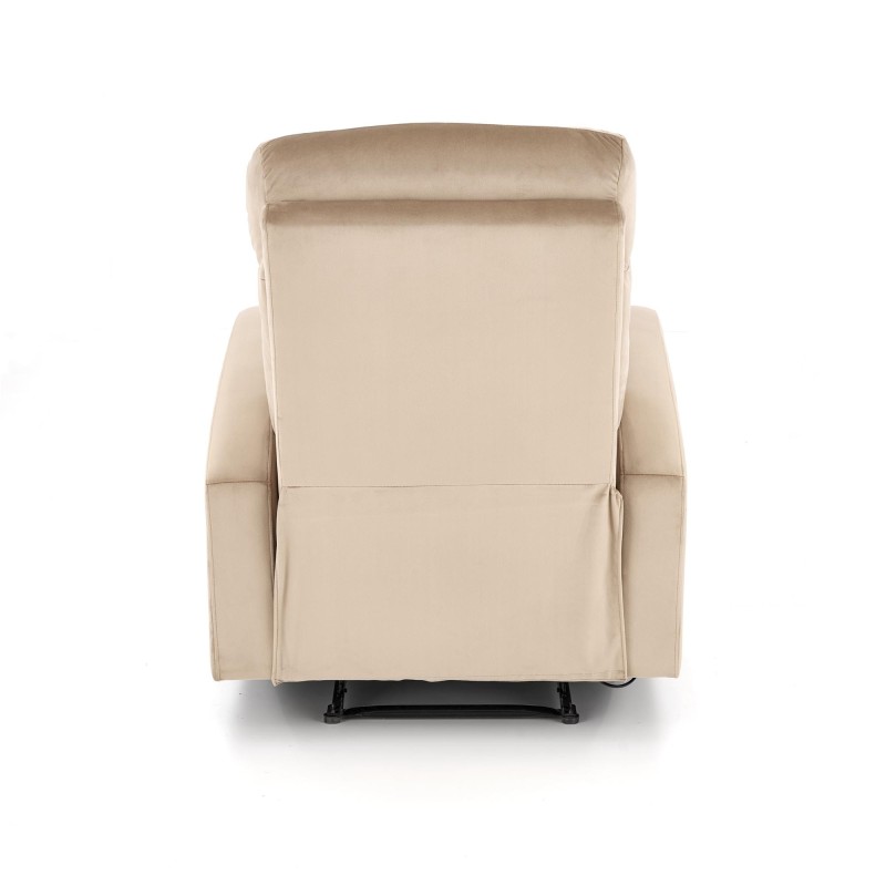 'WONDER Convertible Rocking Chair, Beige' 'WONDER Convertible Rocking Chair, Beige'
