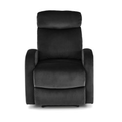 'WONDER Convertible Rocking Chair, Black' 'WONDER Convertible Rocking Chair, Black'