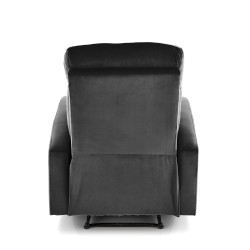 'WONDER Convertible Rocking Chair, Black' 'WONDER Convertible Rocking Chair, Black'