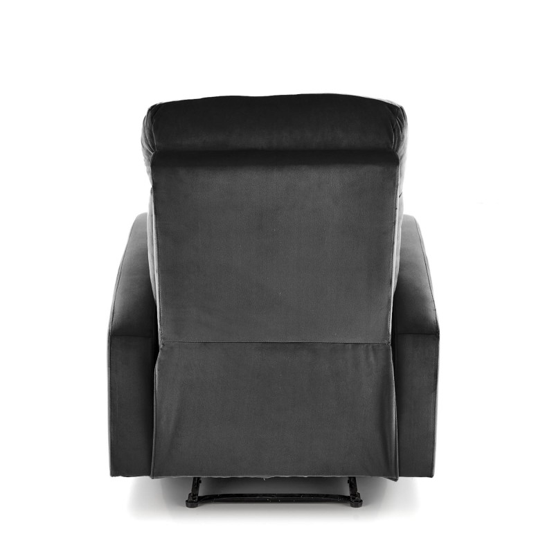 'WONDER Convertible Rocking Chair, Black' 'WONDER Convertible Rocking Chair, Black'