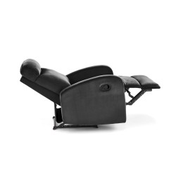 'WONDER Convertible Rocking Chair, Black' 'WONDER Convertible Rocking Chair, Black'