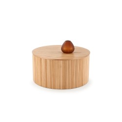 'WOODY Natural Coffee Table'