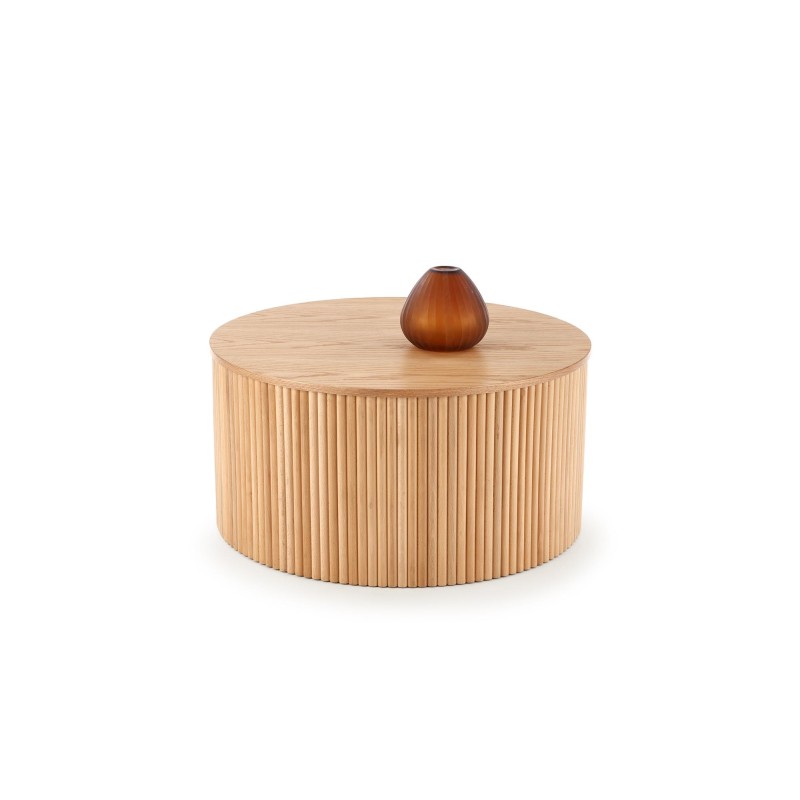 'WOODY Natural Coffee Table' 'WOODY Natural Coffee Table'