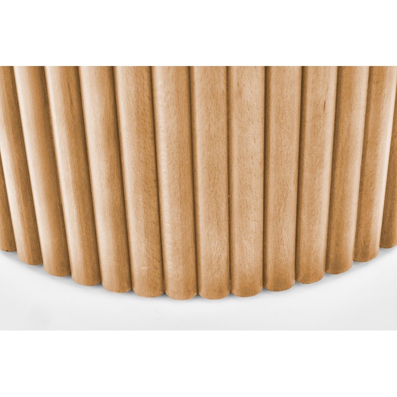 'WOODY Natural Coffee Table' 'WOODY Natural Coffee Table'