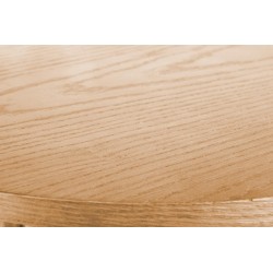 'WOODY Natural Coffee Table' 'WOODY Natural Coffee Table'