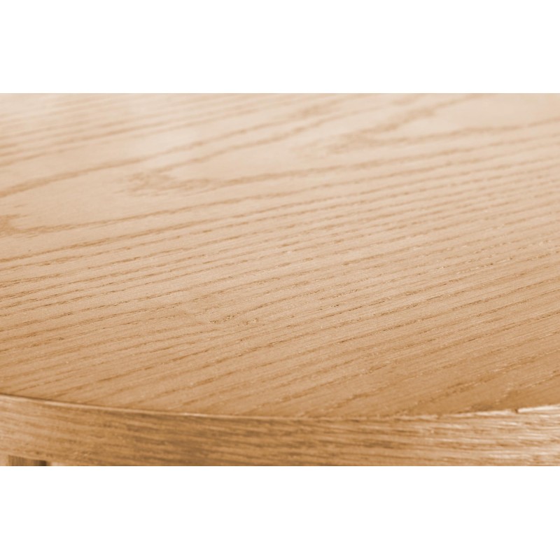 'WOODY Natural Coffee Table' 'WOODY Natural Coffee Table'