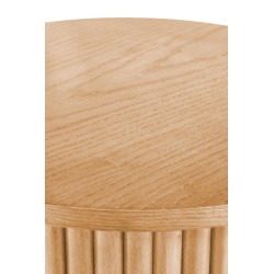 'WOODY Natural Coffee Table' 'WOODY Natural Coffee Table'