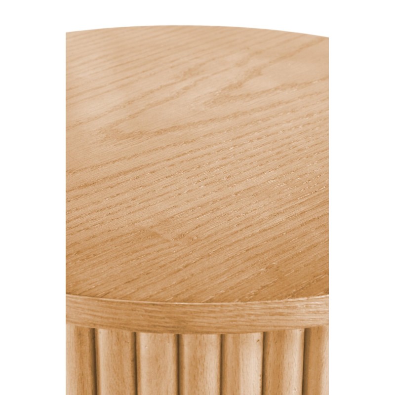 'WOODY Natural Coffee Table' 'WOODY Natural Coffee Table'