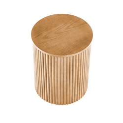 'WOODY Natural Coffee Table' 'WOODY Natural Coffee Table'